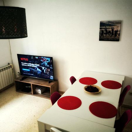 B Beach Valencia Apartamento Exterior foto